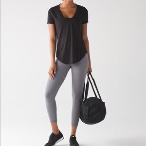 Lululemon Athletica Love Tee